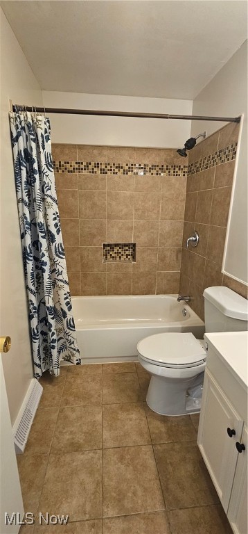 Oakwood Acres 01 - Residential