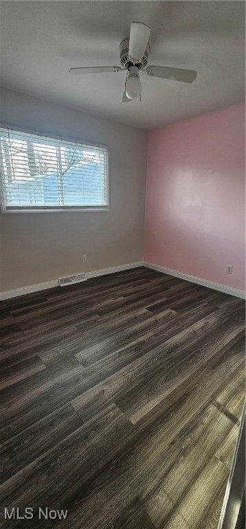 Oakwood Acres 01 - Residential