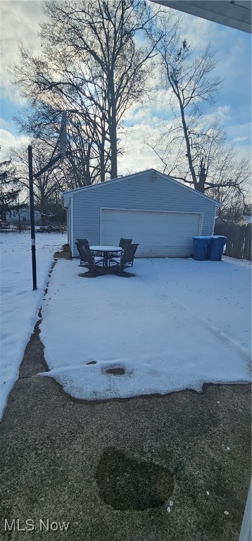 Oakwood Acres 01 - Residential