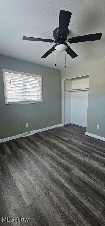 Oakwood Acres 01 - Residential