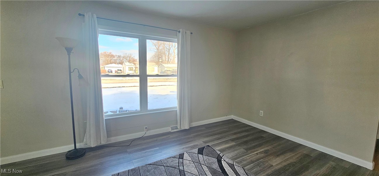 Oakwood Acres 01 - Residential