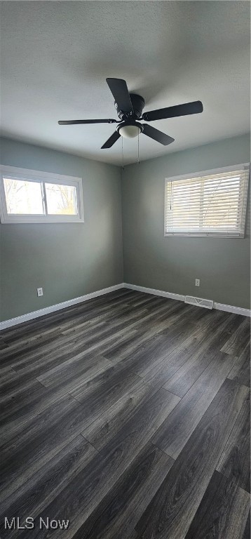 Oakwood Acres 01 - Residential