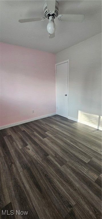 Oakwood Acres 01 - Residential