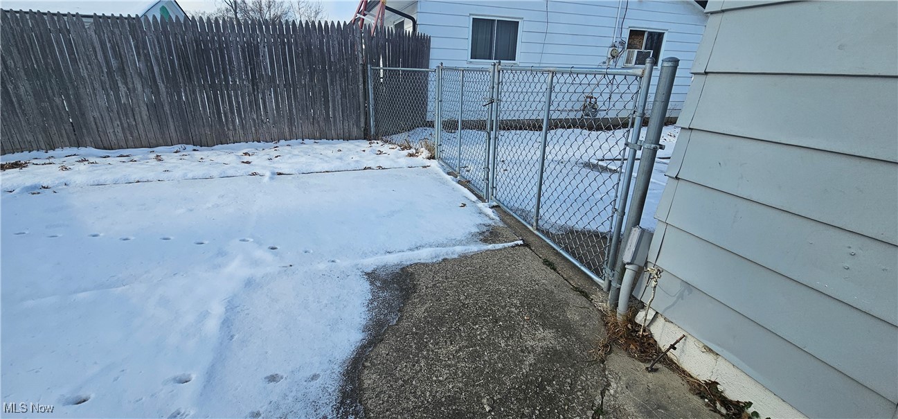 Oakwood Acres 01 - Residential