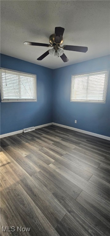 Oakwood Acres 01 - Residential