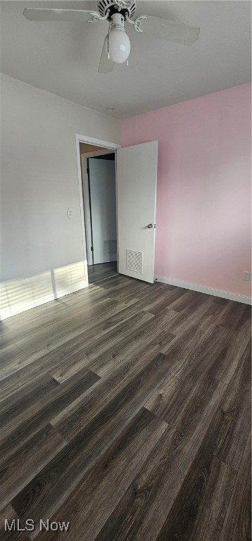 Oakwood Acres 01 - Residential