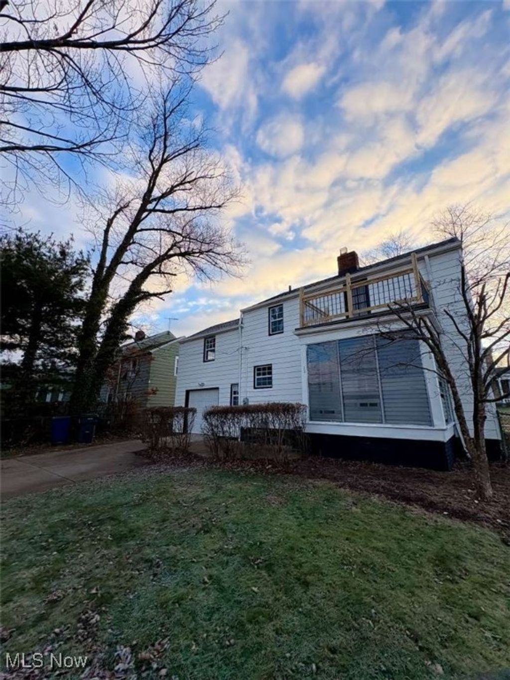 Photo of 4051 Monticello Boulevard, Cleveland Heights, OH 44121 (MLS # 5180488)