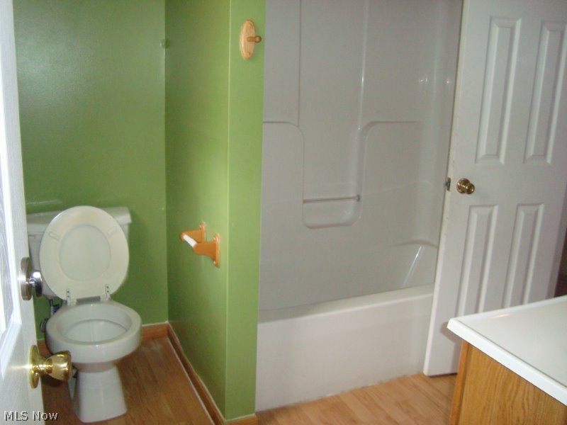 Canton - Residential