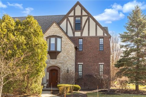 39489 Tudor Drive Willoughby OH 44094