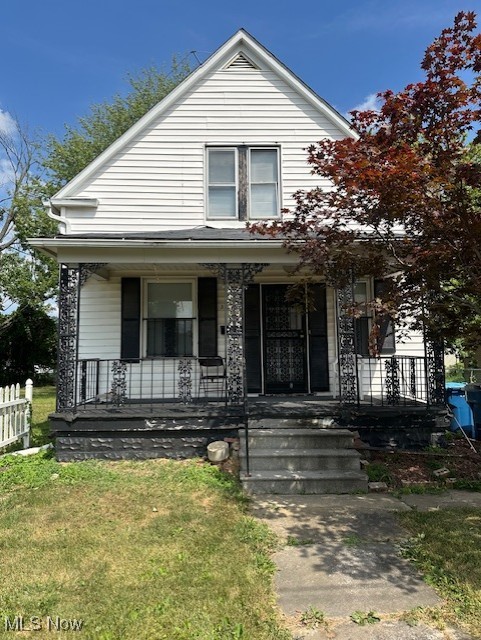 This property is good for a first-time buyer that can put in some TLC or an investor to expand their portfolio. Sold as-is, don't miss out, schedule a showing today.