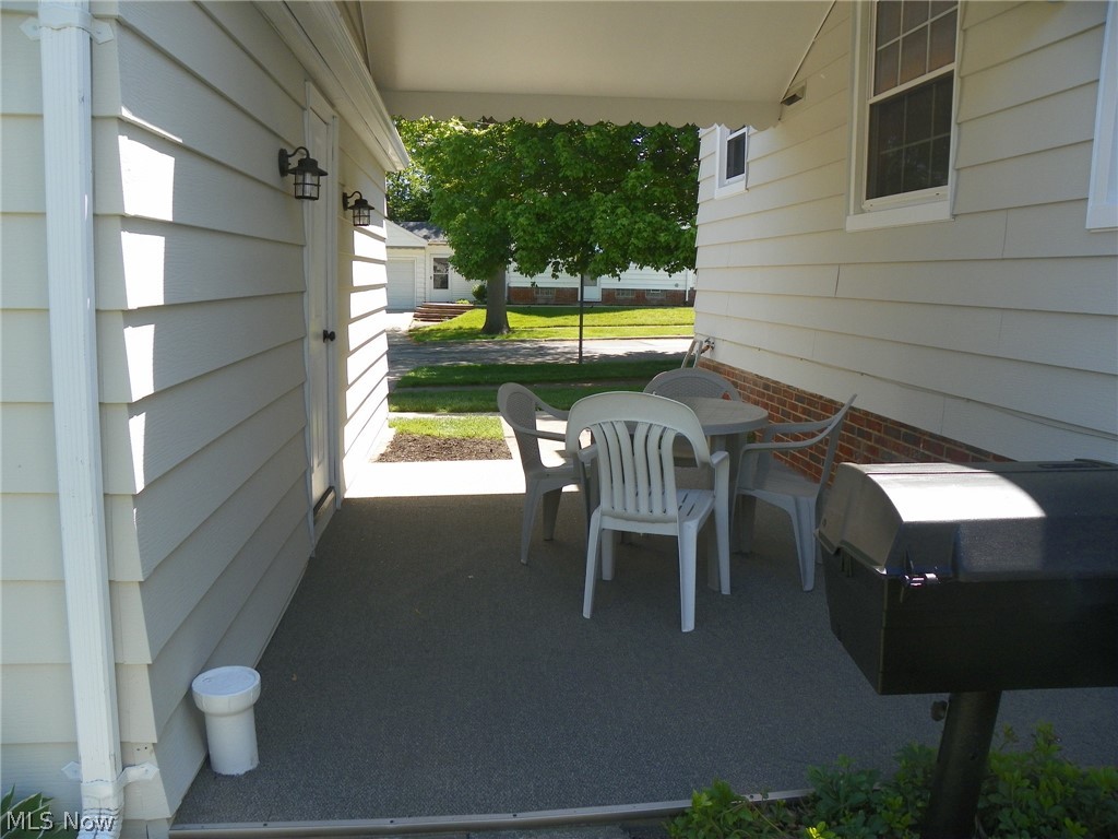 Eureka Park Sub #2 Cheny - Residential