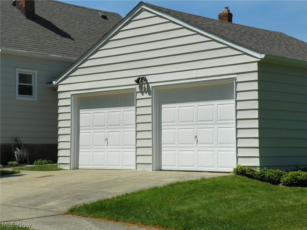 Eureka Park Sub #2 Cheny - Residential