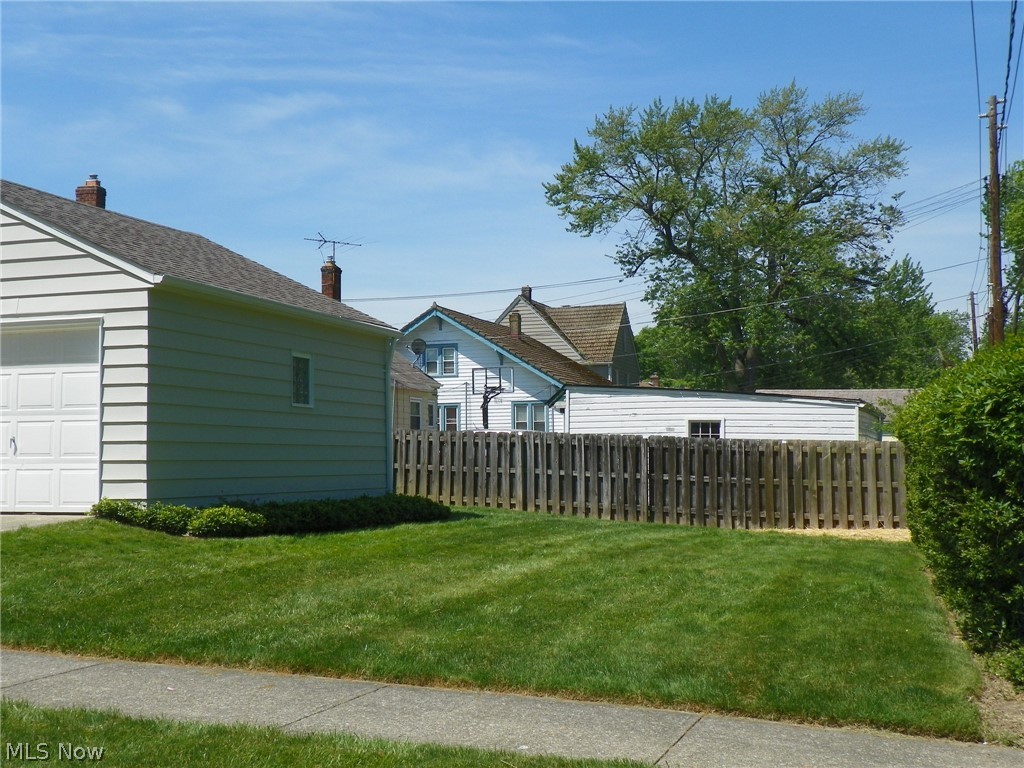 Eureka Park Sub #2 Cheny - Residential