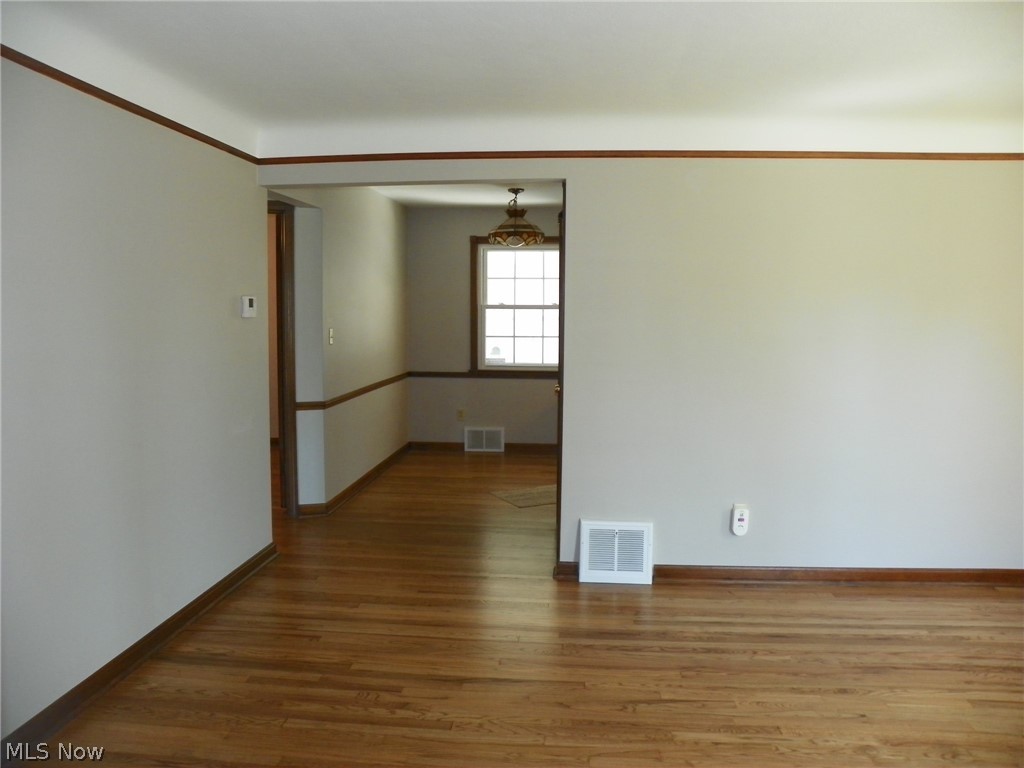 Eureka Park Sub #2 Cheny - Residential