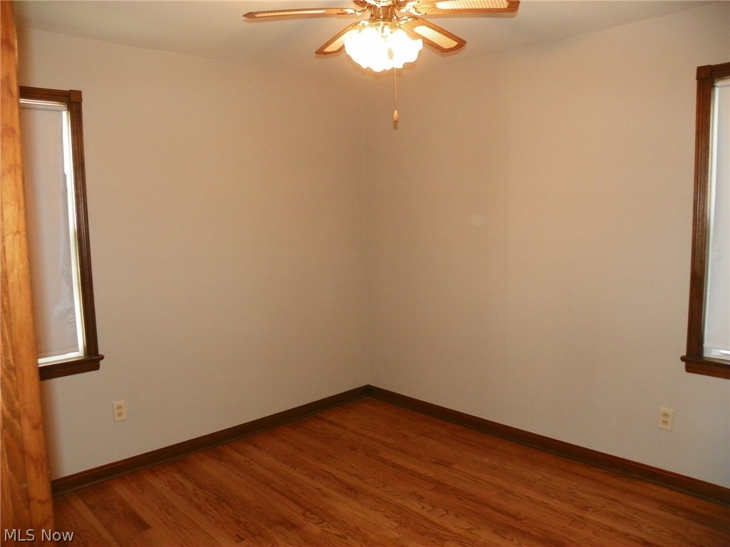 Eureka Park Sub #2 Cheny - Residential