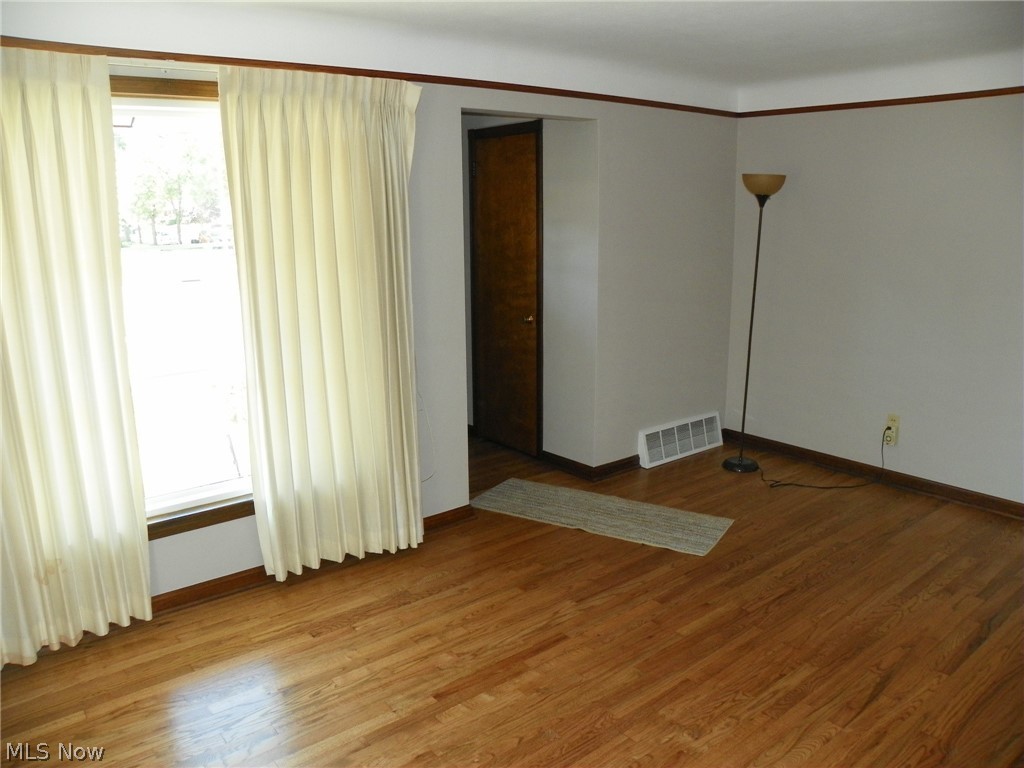 Eureka Park Sub #2 Cheny - Residential