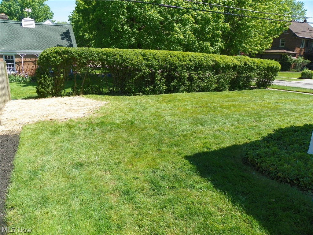 Eureka Park Sub #2 Cheny - Residential