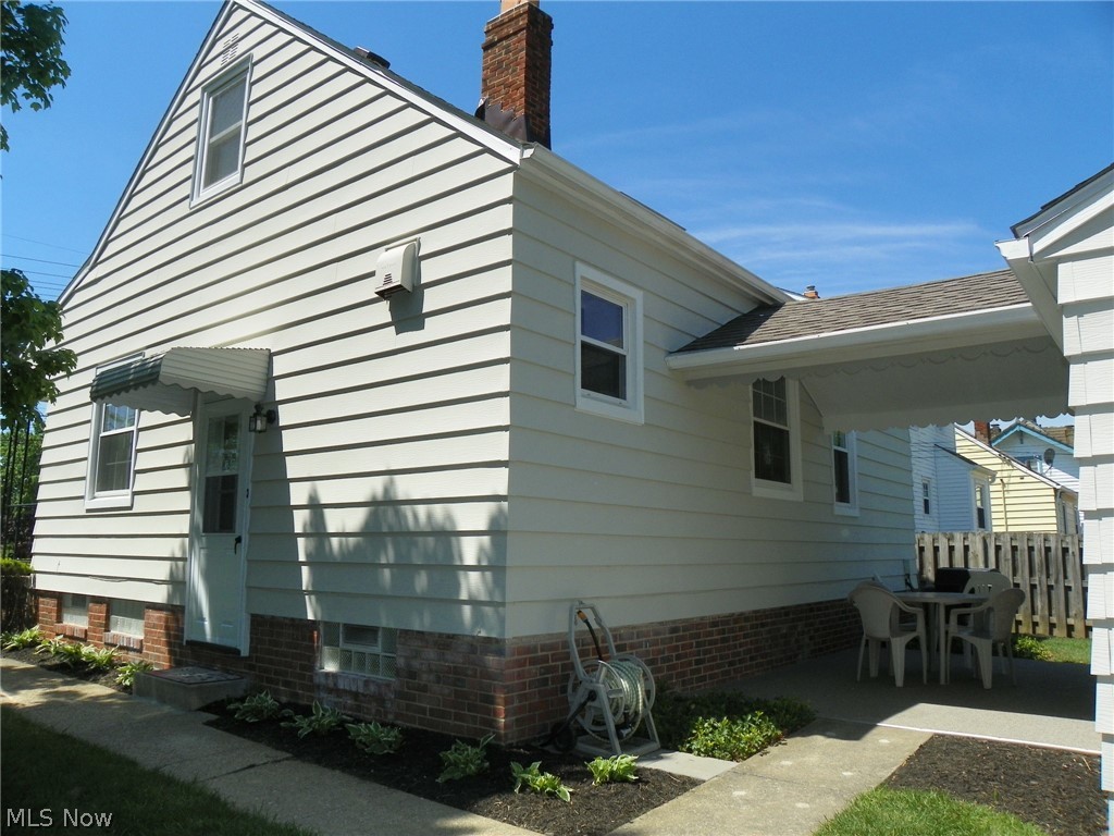 Eureka Park Sub #2 Cheny - Residential