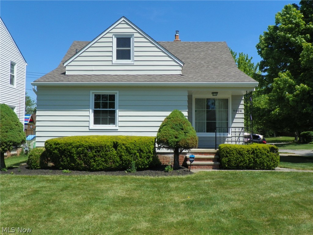 Eureka Park Sub #2 Cheny - Residential