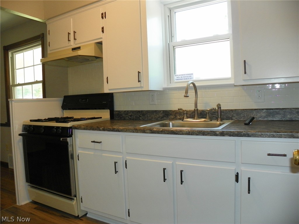 Eureka Park Sub #2 Cheny - Residential