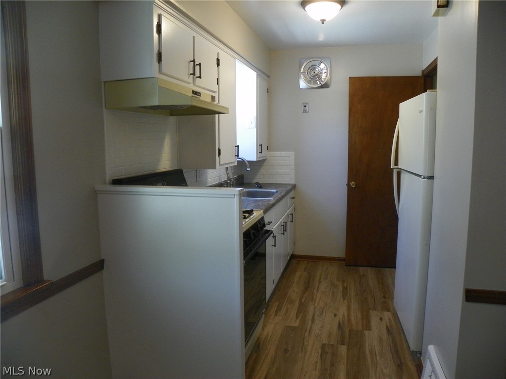 Eureka Park Sub #2 Cheny - Residential