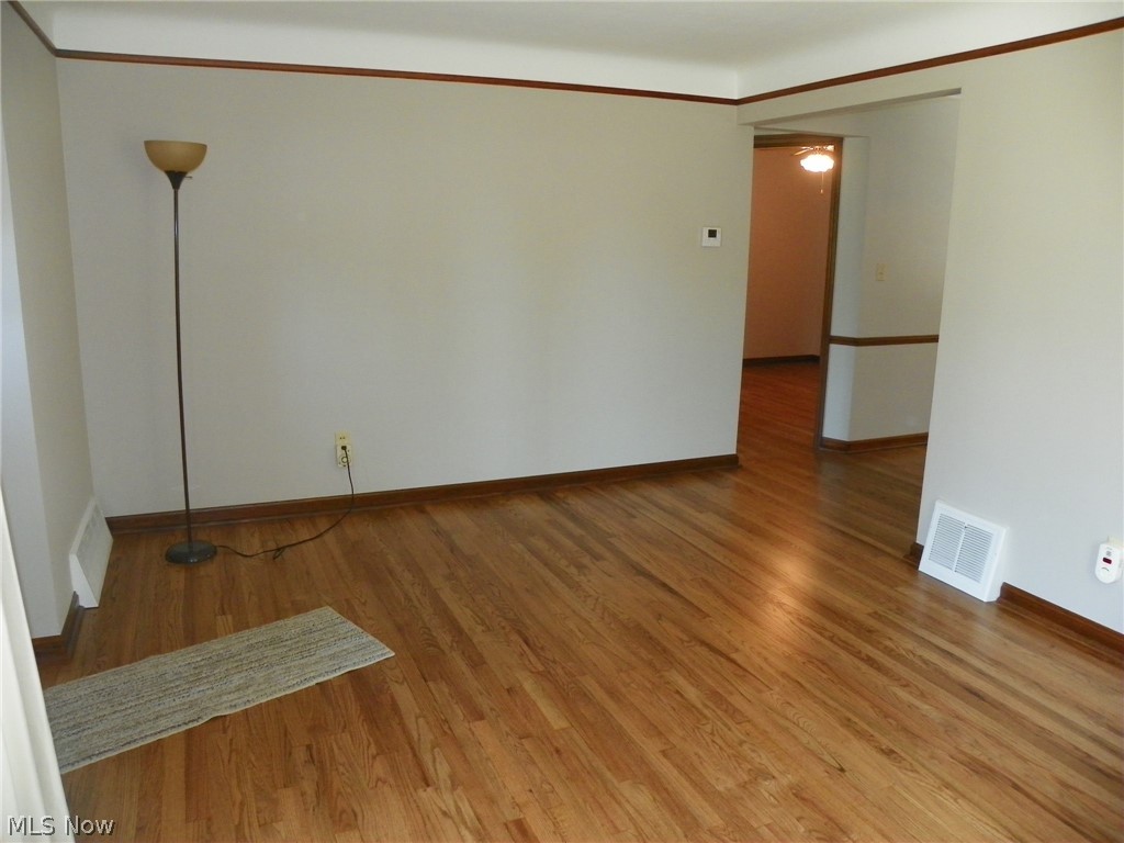 Eureka Park Sub #2 Cheny - Residential