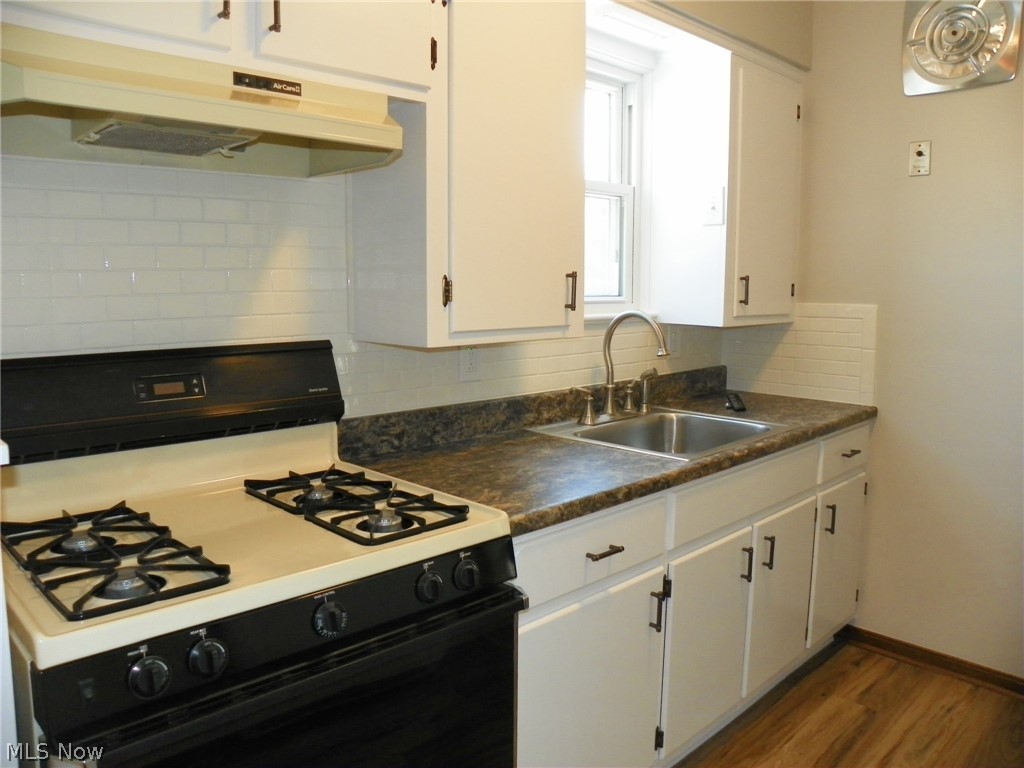 Eureka Park Sub #2 Cheny - Residential