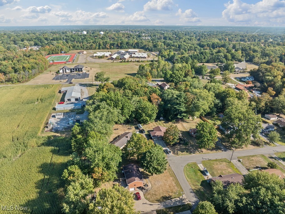Barcus Bros Fairmont Road - Residential