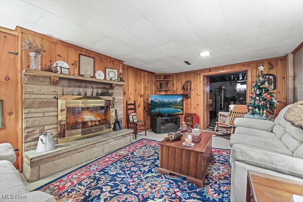 Barcus Bros Fairmont Road - Residential