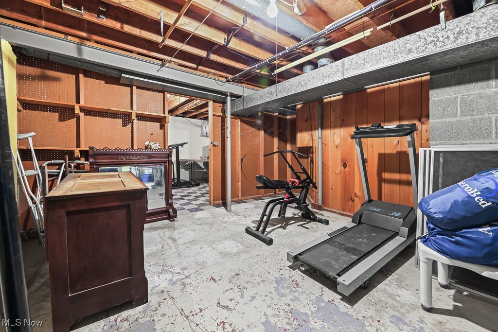 Barcus Bros Fairmont Road - Residential