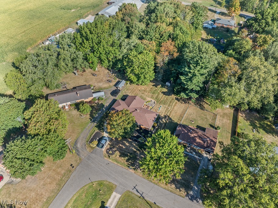 Barcus Bros Fairmont Road - Residential
