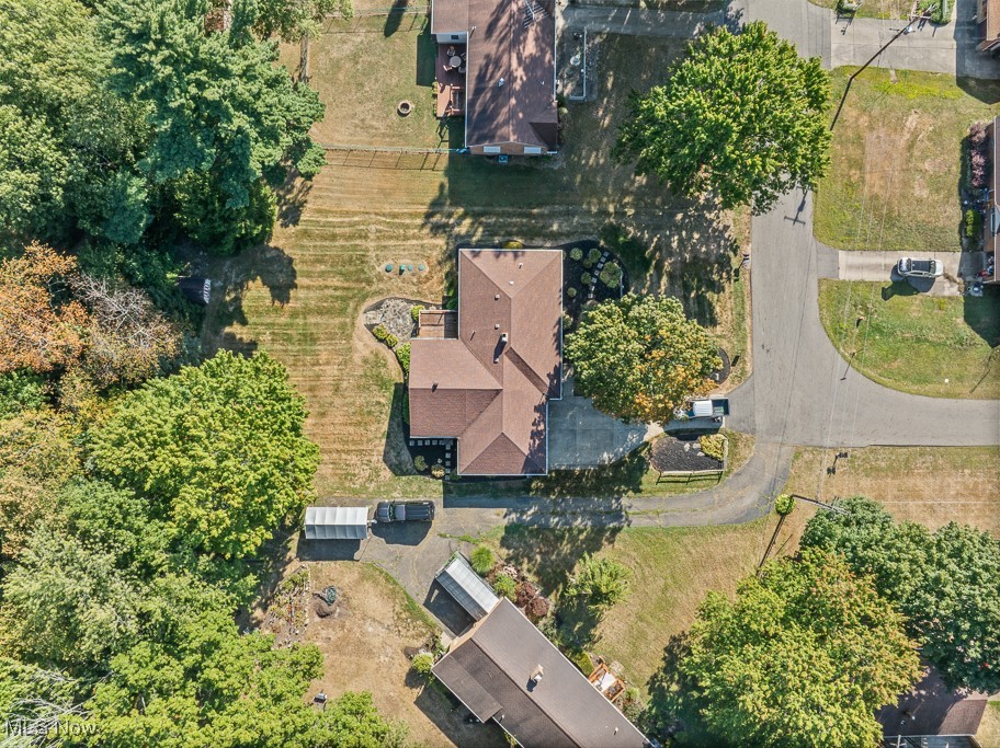 Barcus Bros Fairmont Road - Residential