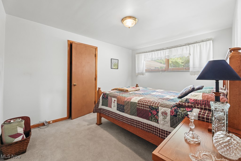 Barcus Bros Fairmont Road - Residential