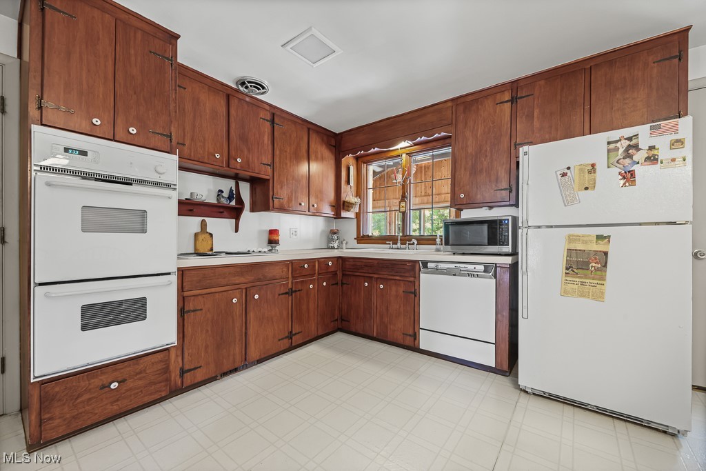 Barcus Bros Fairmont Road - Residential