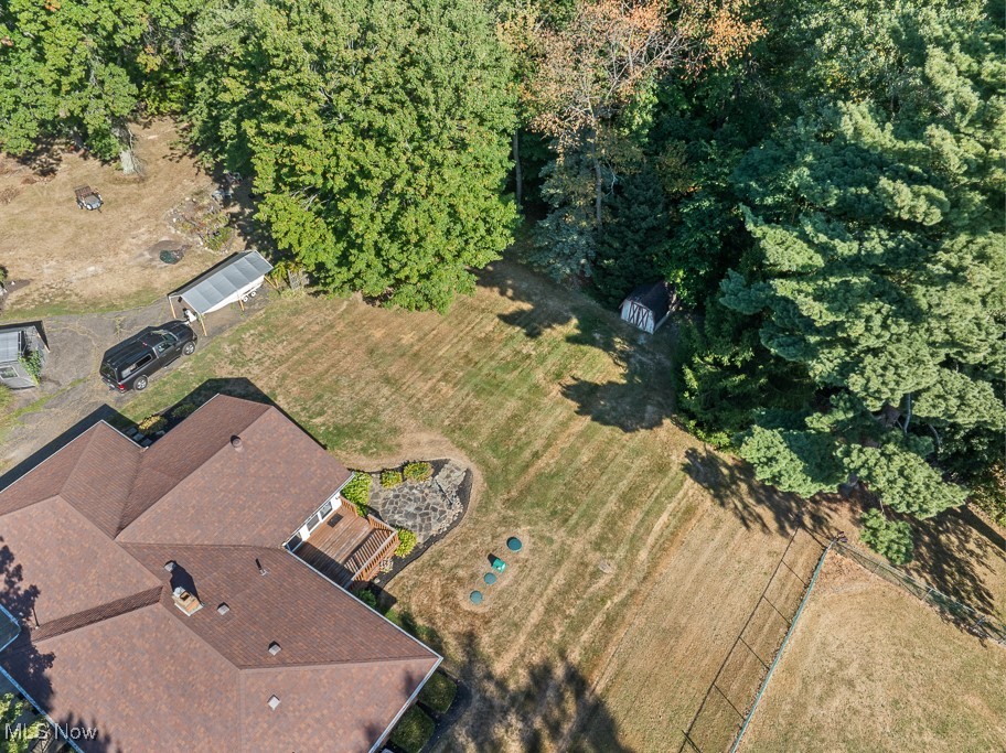 Barcus Bros Fairmont Road - Residential