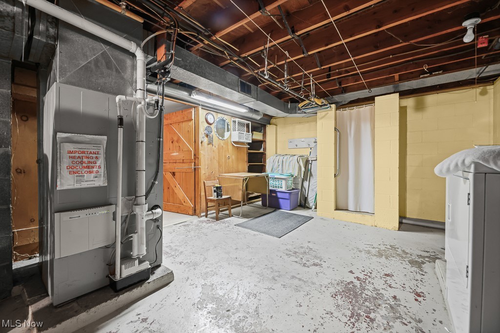 Barcus Bros Fairmont Road - Residential