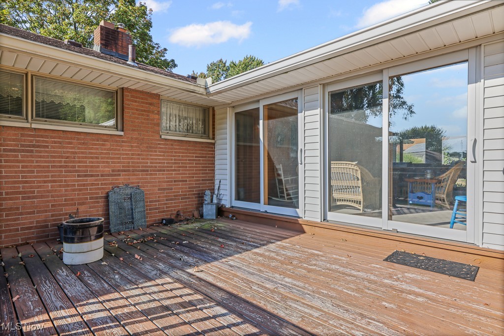 Barcus Bros Fairmont Road - Residential