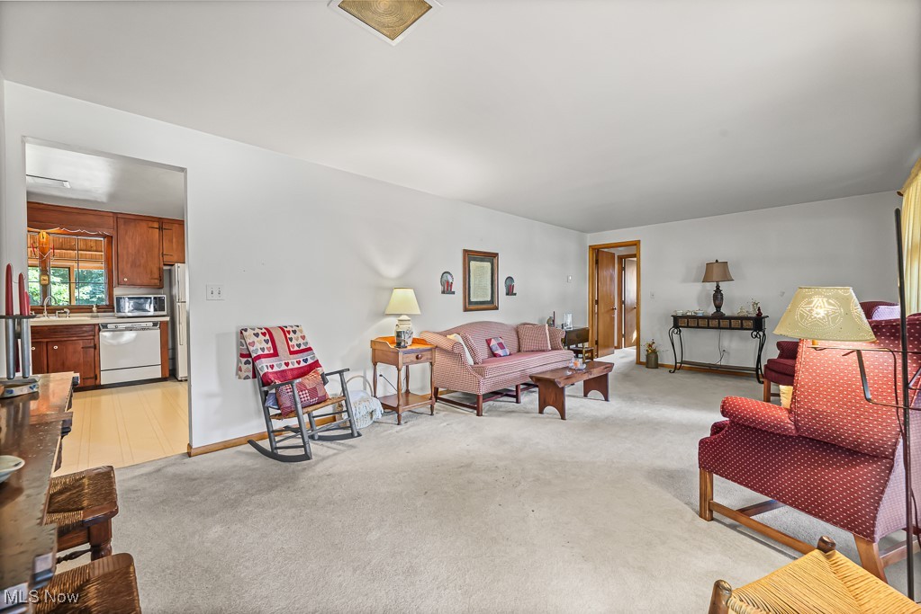 Barcus Bros Fairmont Road - Residential