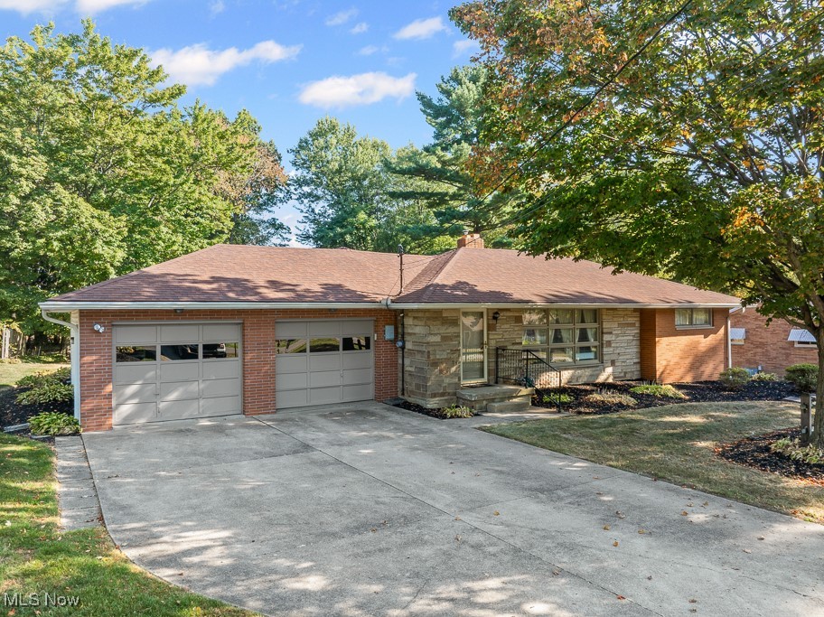 Barcus Bros Fairmont Road - Residential