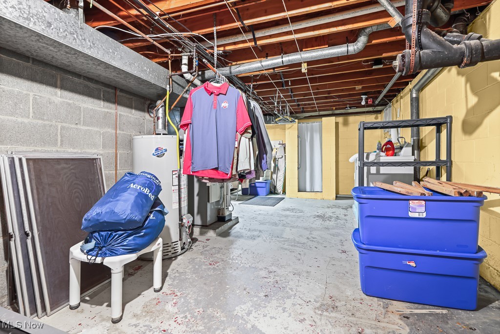 Barcus Bros Fairmont Road - Residential