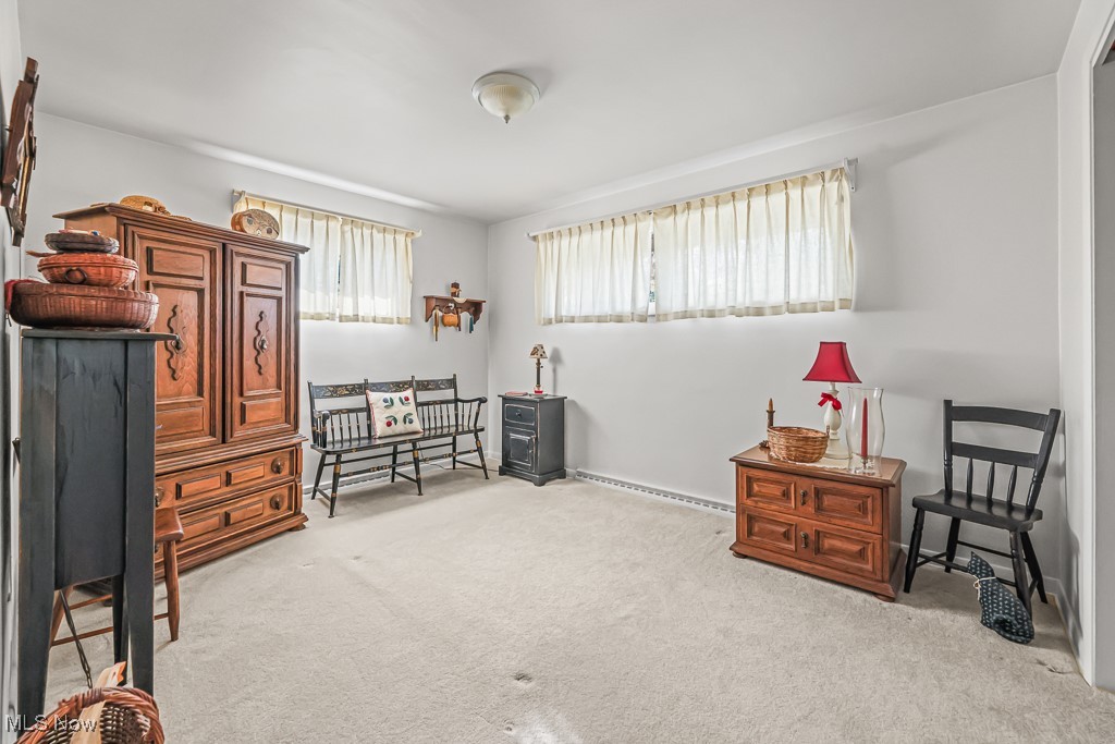Barcus Bros Fairmont Road - Residential