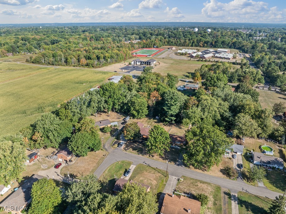 Barcus Bros Fairmont Road - Residential