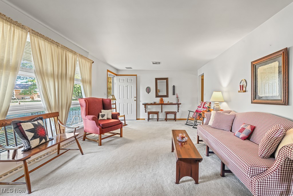 Barcus Bros Fairmont Road - Residential