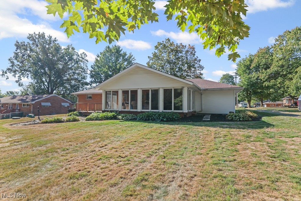 Barcus Bros Fairmont Road - Residential