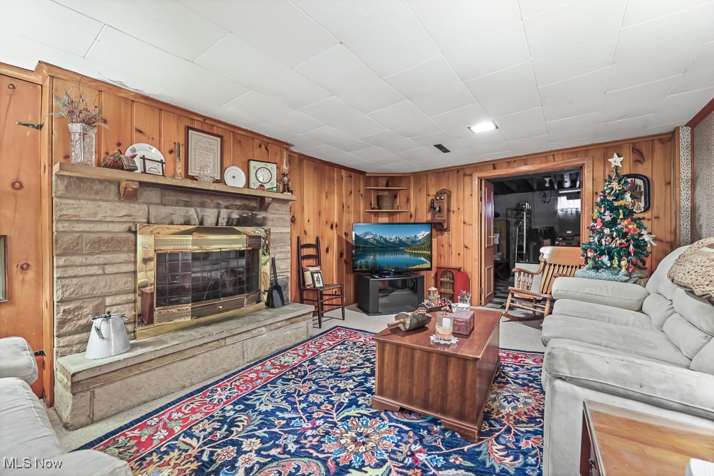 Barcus Bros Fairmont Road - Residential