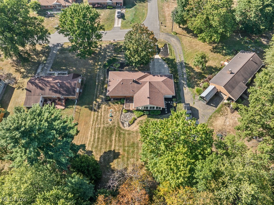 Barcus Bros Fairmont Road - Residential