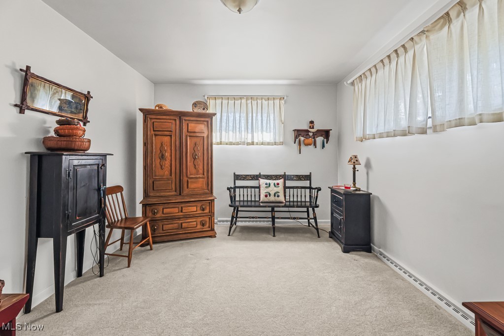 Barcus Bros Fairmont Road - Residential