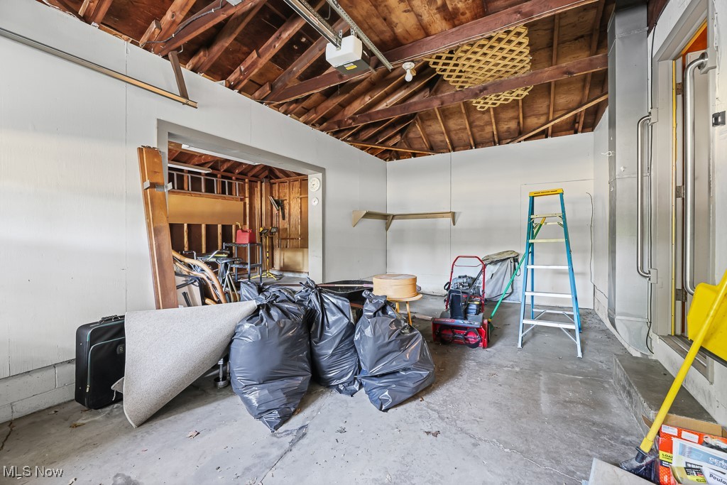 Barcus Bros Fairmont Road - Residential