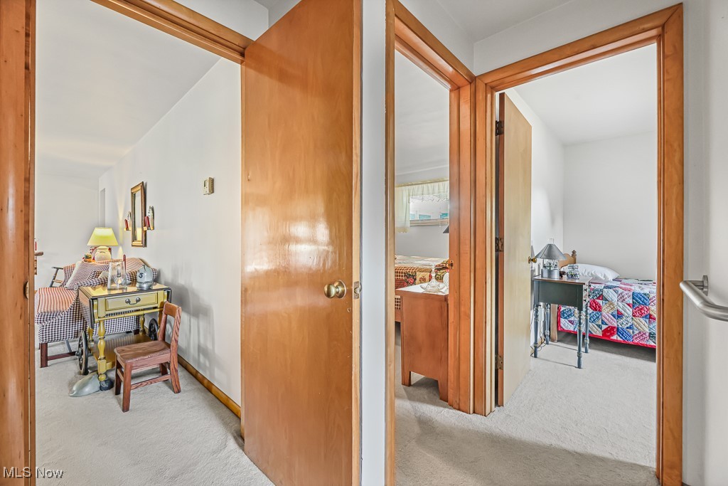 Barcus Bros Fairmont Road - Residential