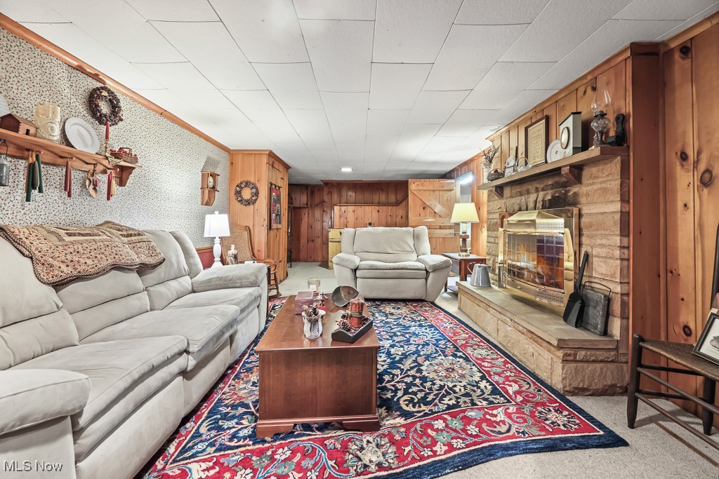 Barcus Bros Fairmont Road - Residential